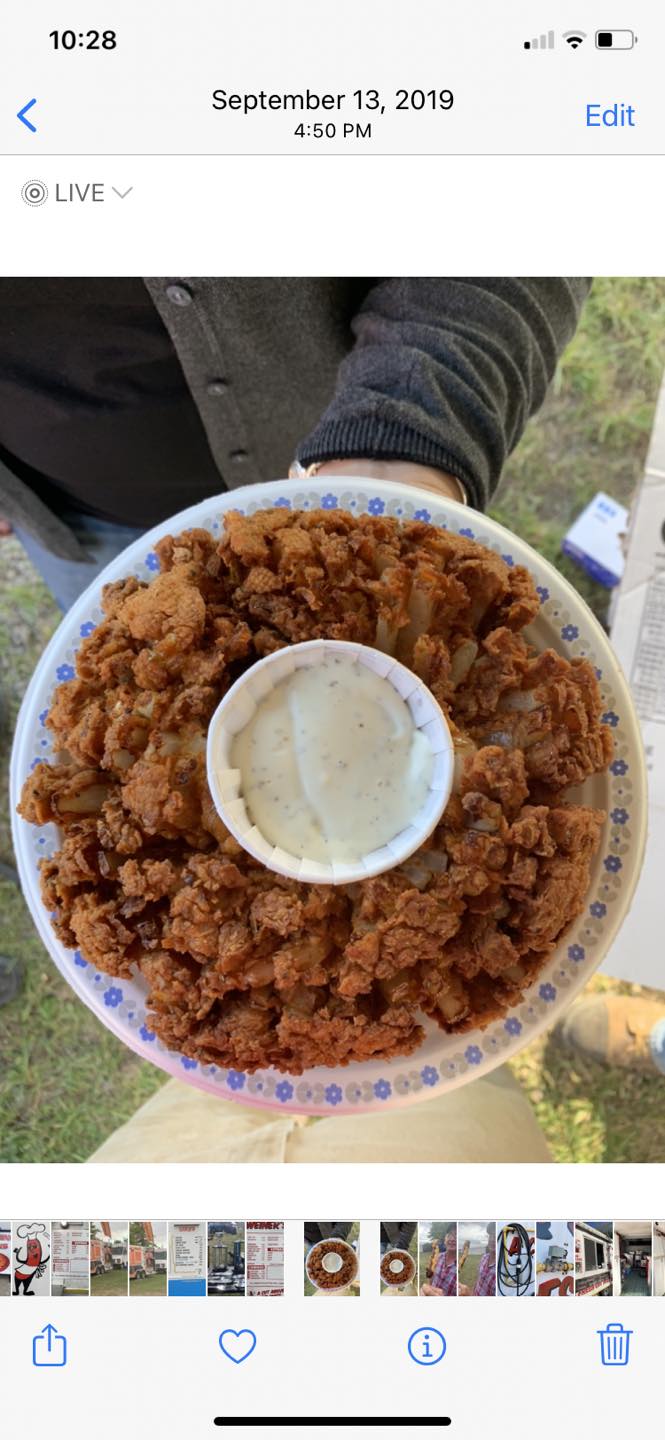 Canada Day 2024 volunteers