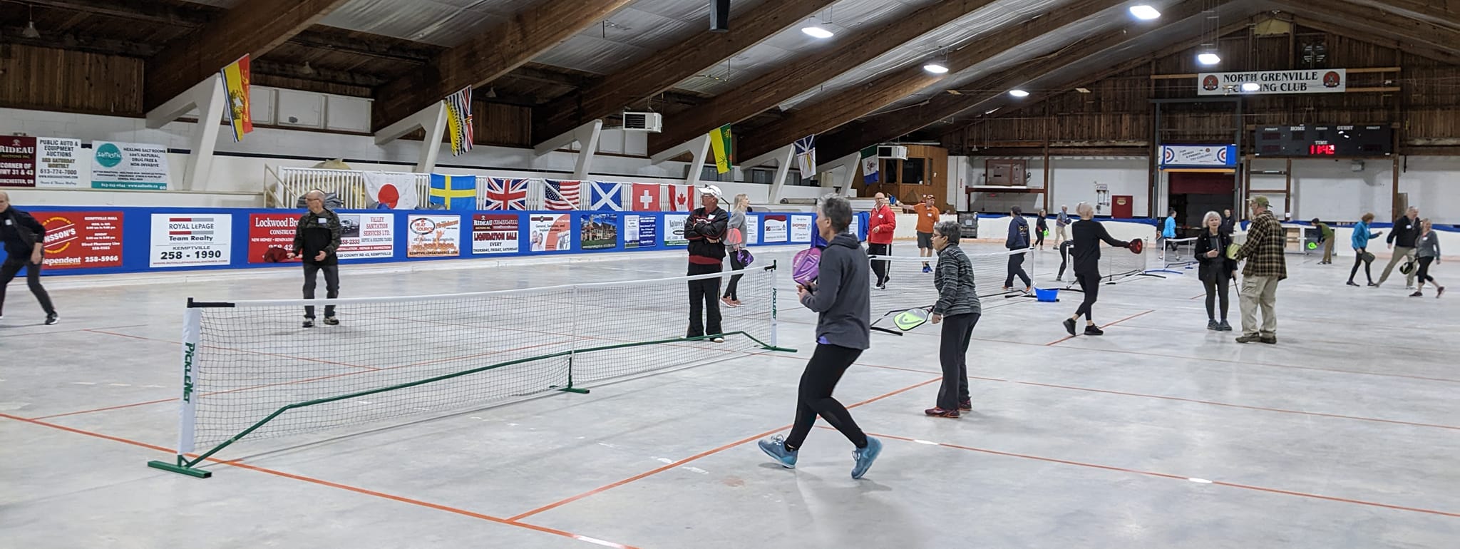 Canada Day 2024 live music