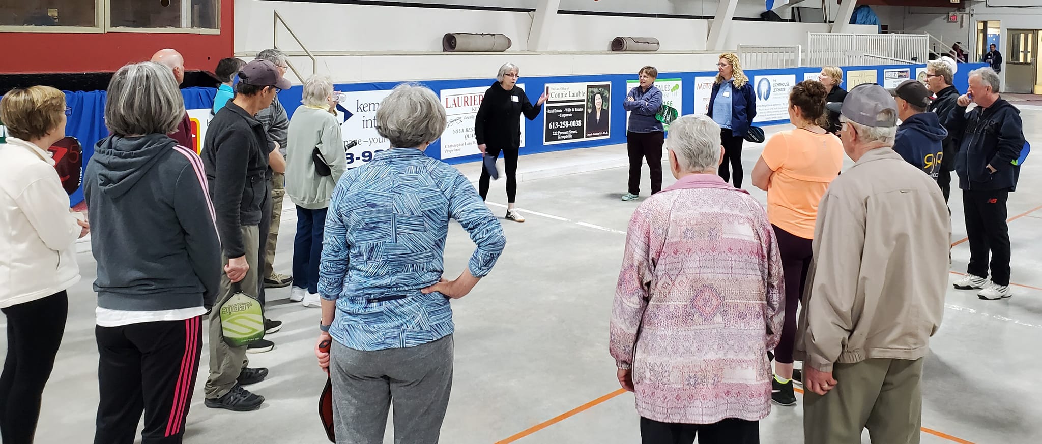 Canada Day 2024 entertainment