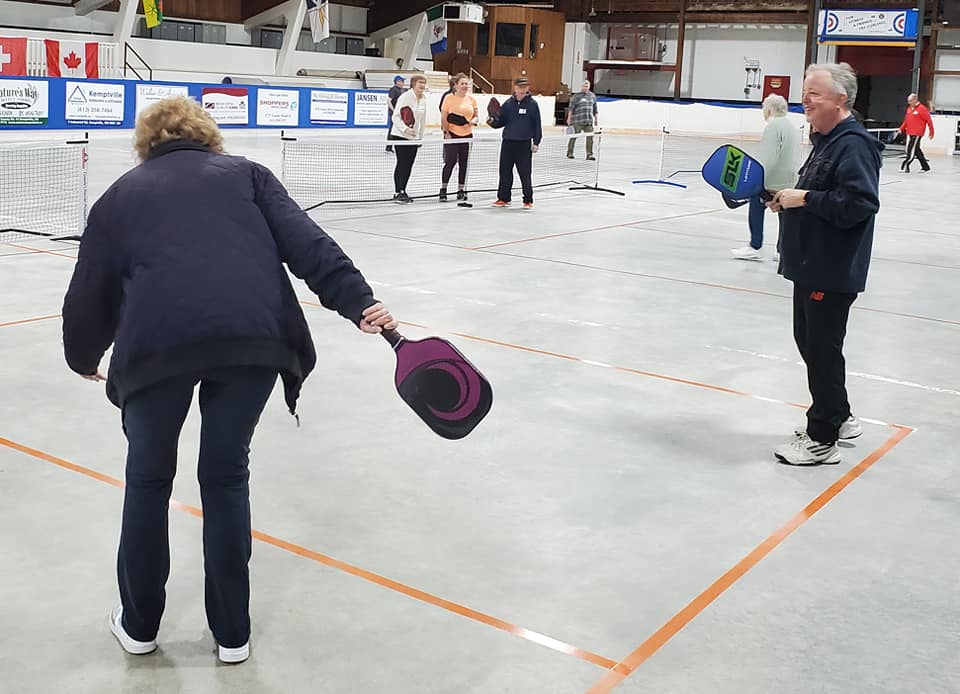 Canada Day 2024 festivities