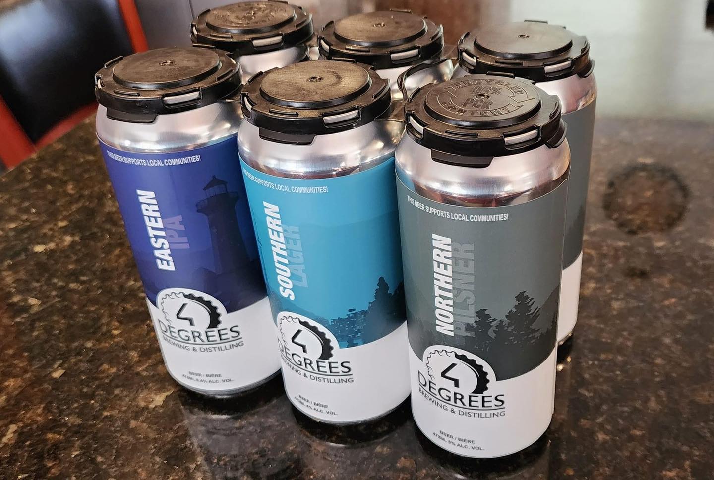 Canada Day 2024 festive atmosphere