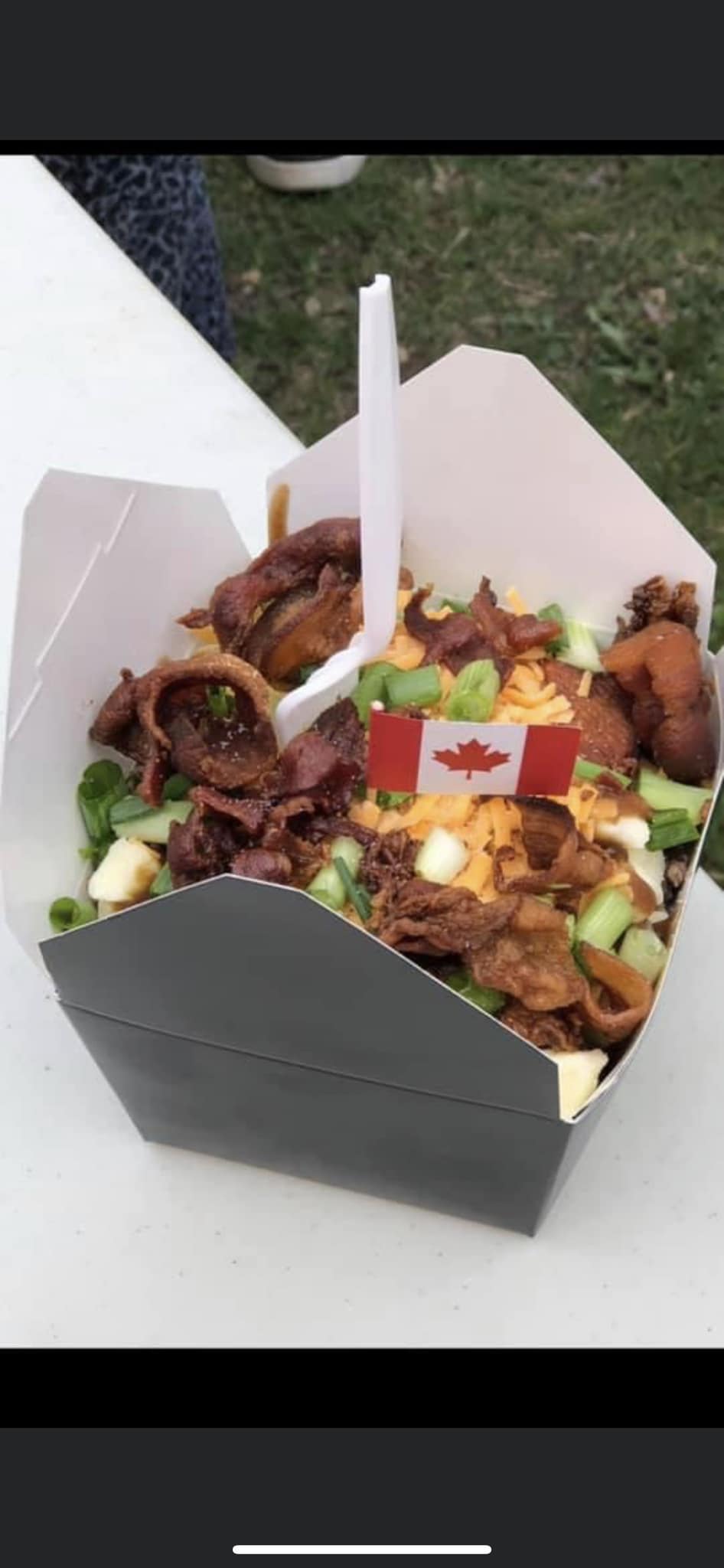 Canada Day 2024 children's fun